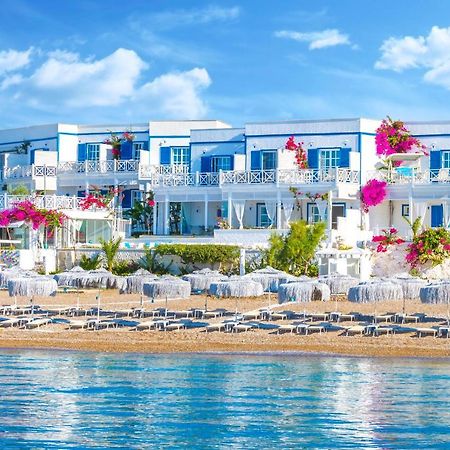 Hotel Mavi Beyaz Palamutbuku Kültér fotó